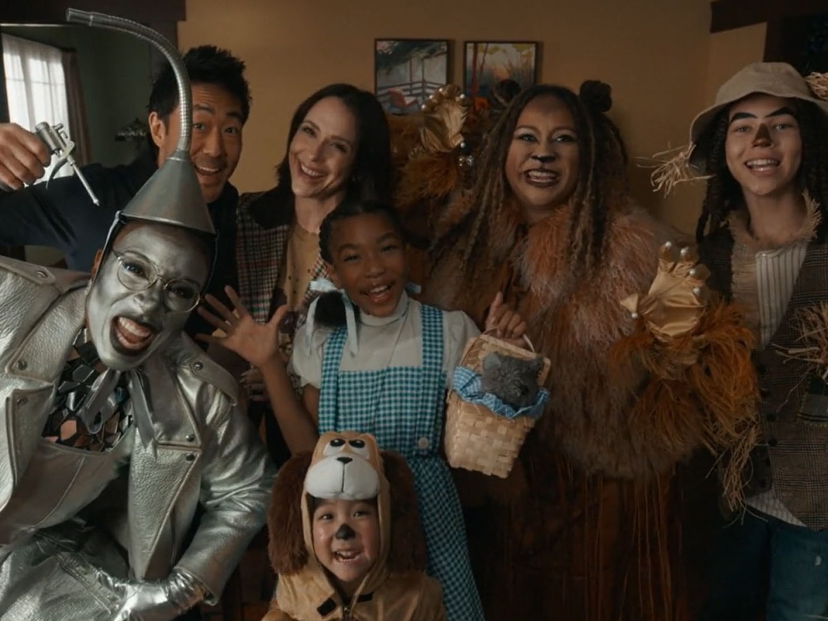 9-1-1 – S08E05 – Masks –&nbsp;17/20