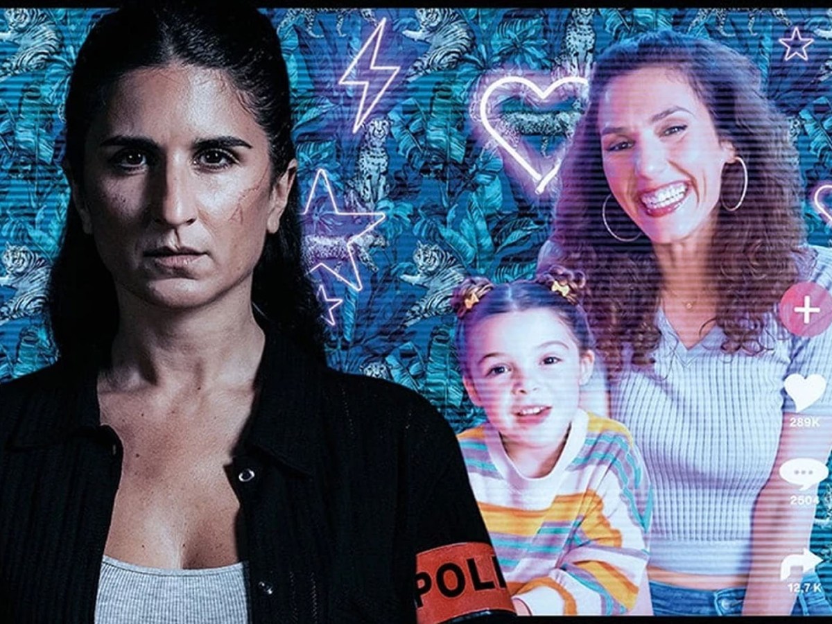 Les enfants sont rois&nbsp;(S01)