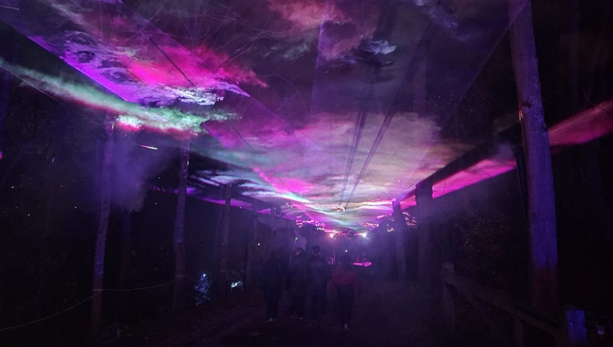 Escape game de Noël en&nbsp;ligne