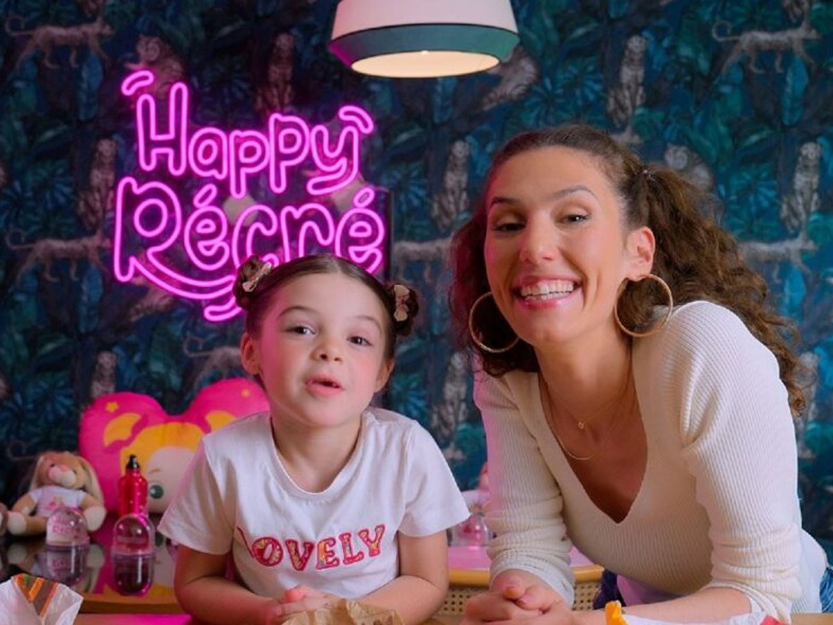 Les enfants sont rois – S01E01 – La disparition –&nbsp;14/20