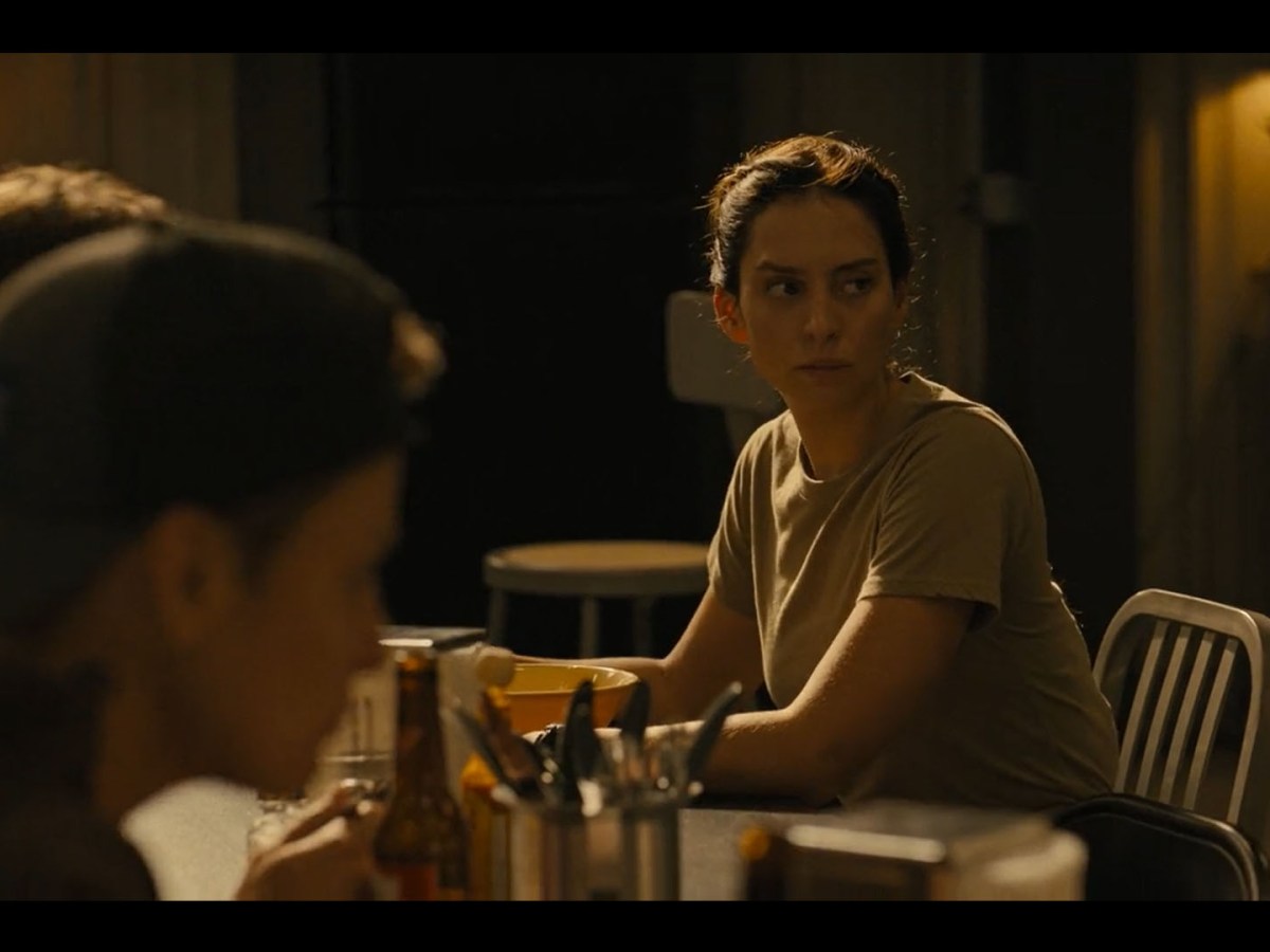 Special Ops : Lioness – S02E03 – Along Came a Spider –&nbsp;14/20