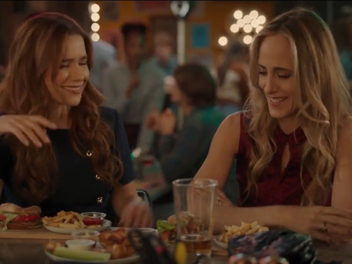 Grey’s Anatomy – S21E06 – Night Moves –&nbsp;17/20