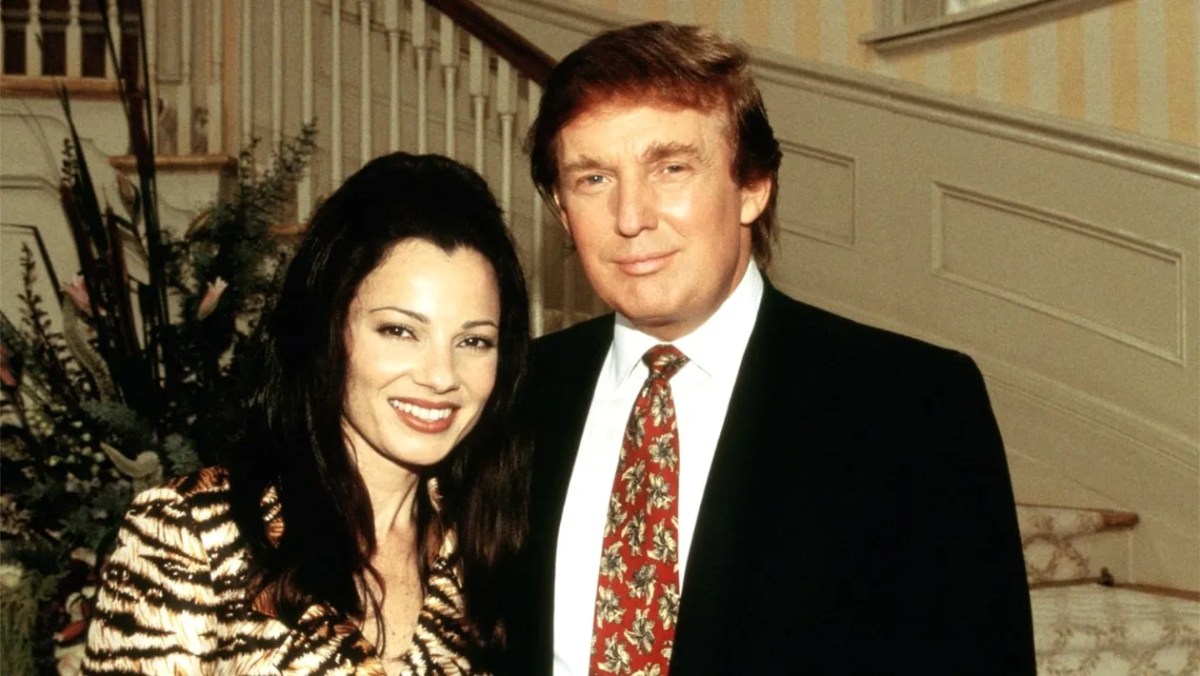 La réélection de Trump et les&nbsp;séries