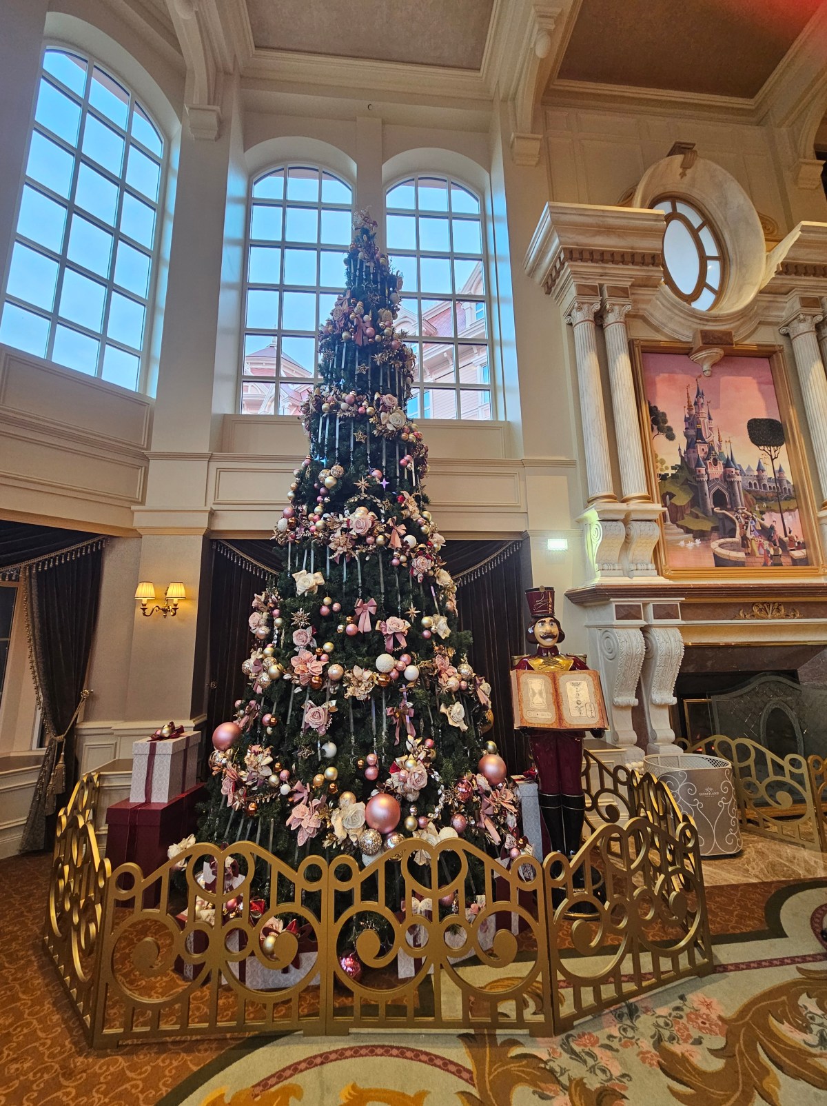 Le Sapin de Hans Christian&nbsp;Andersen