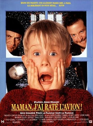 Mes films de Noël ?&nbsp;Mouais.