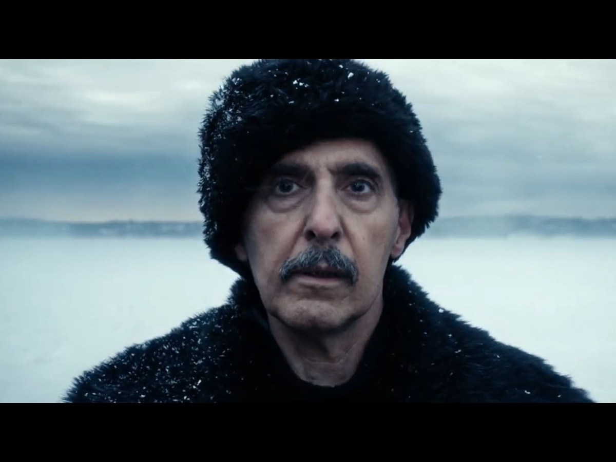 Severance – S02E04 – Woe’s Hollow –&nbsp;14/20