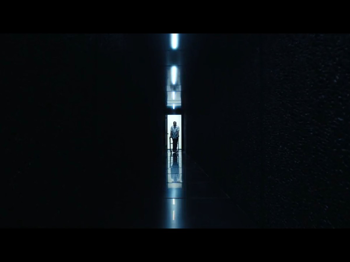 Severance – S02E05 – Trojan’s Horse –&nbsp;16/20