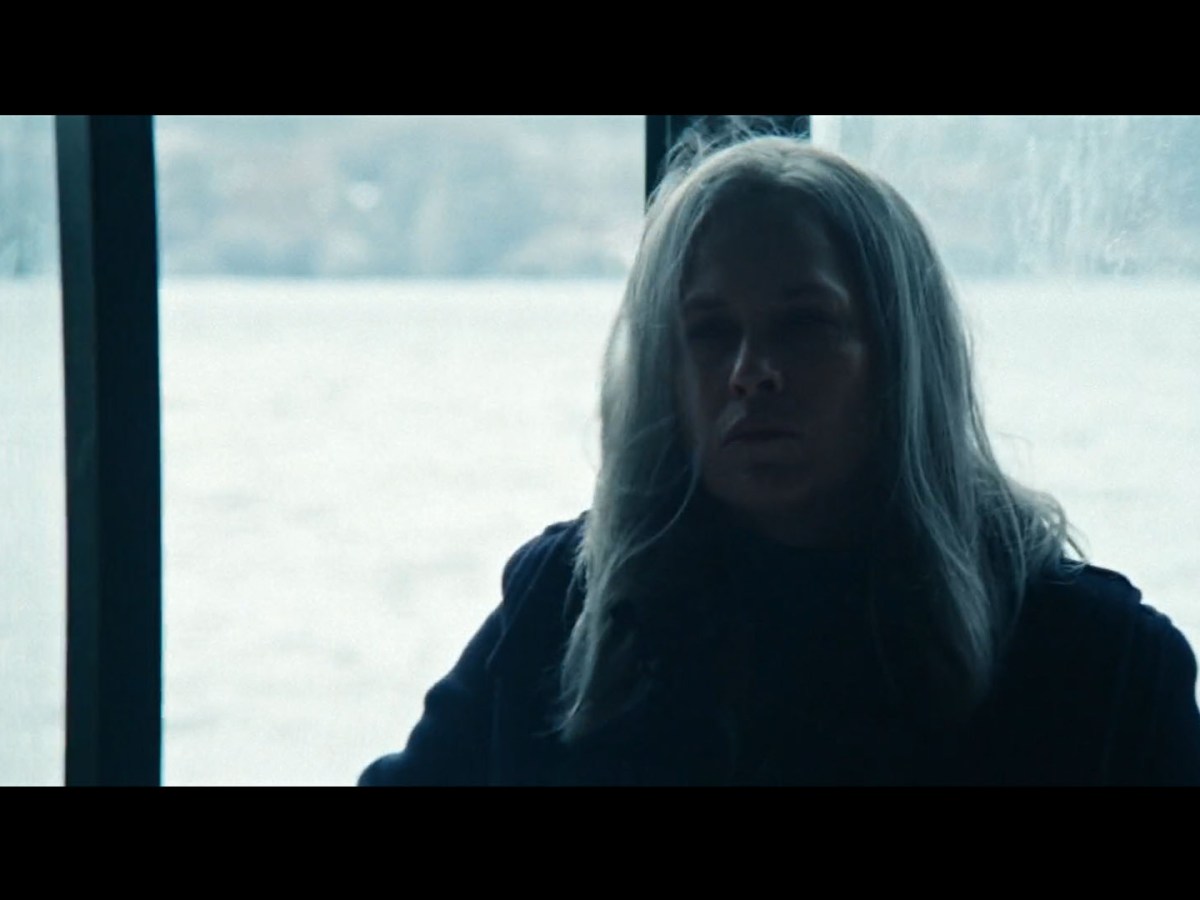 Severance – S02E08 – Sweet Vitriol –&nbsp;11/20