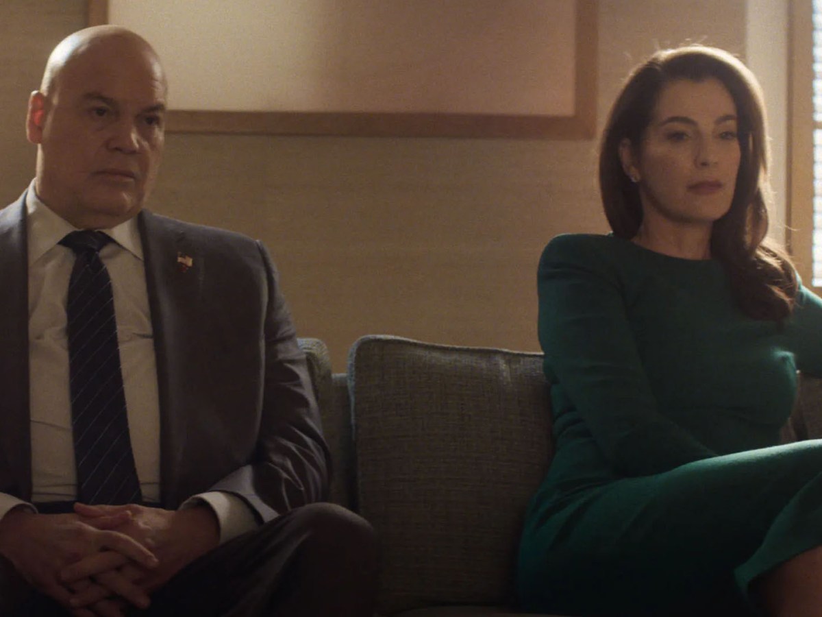 Daredevil Born Again – S01E04 – Sic Semper Systema –&nbsp;13/20