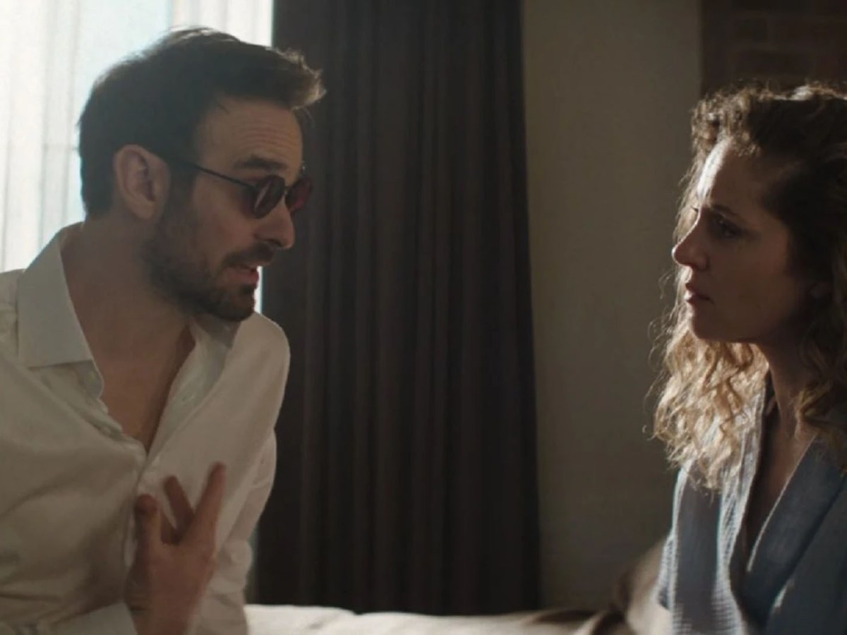 Daredevil Born Again – S01E07 – Art for Art’s Sake –&nbsp;16/20