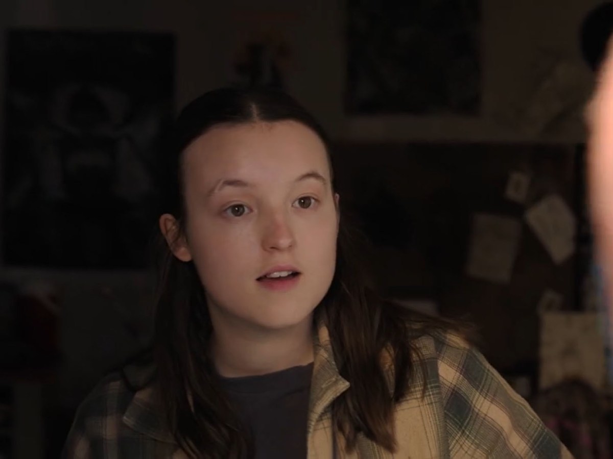 The Last of us – S02E01 – Future Days –&nbsp;15/20