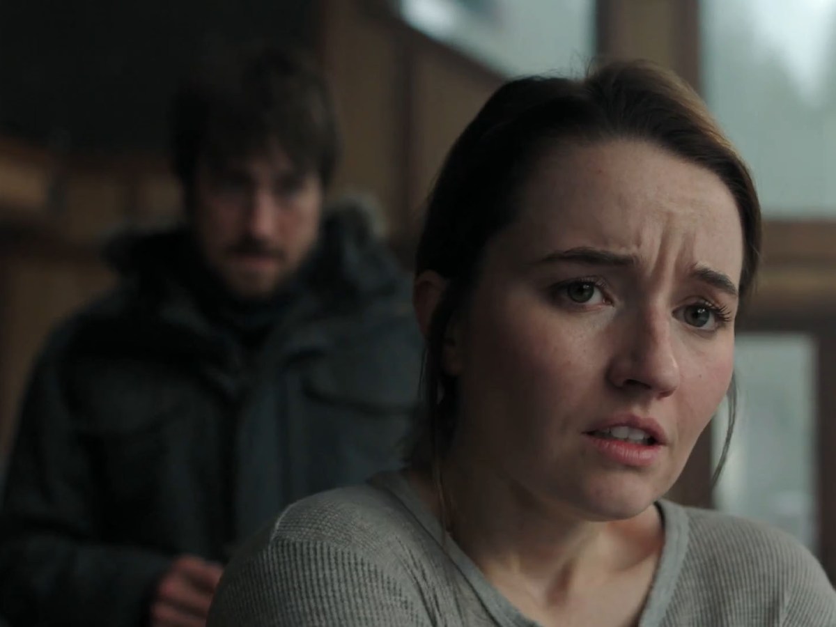 The Last of us – S02E02 – Through the Valley –&nbsp;20/20