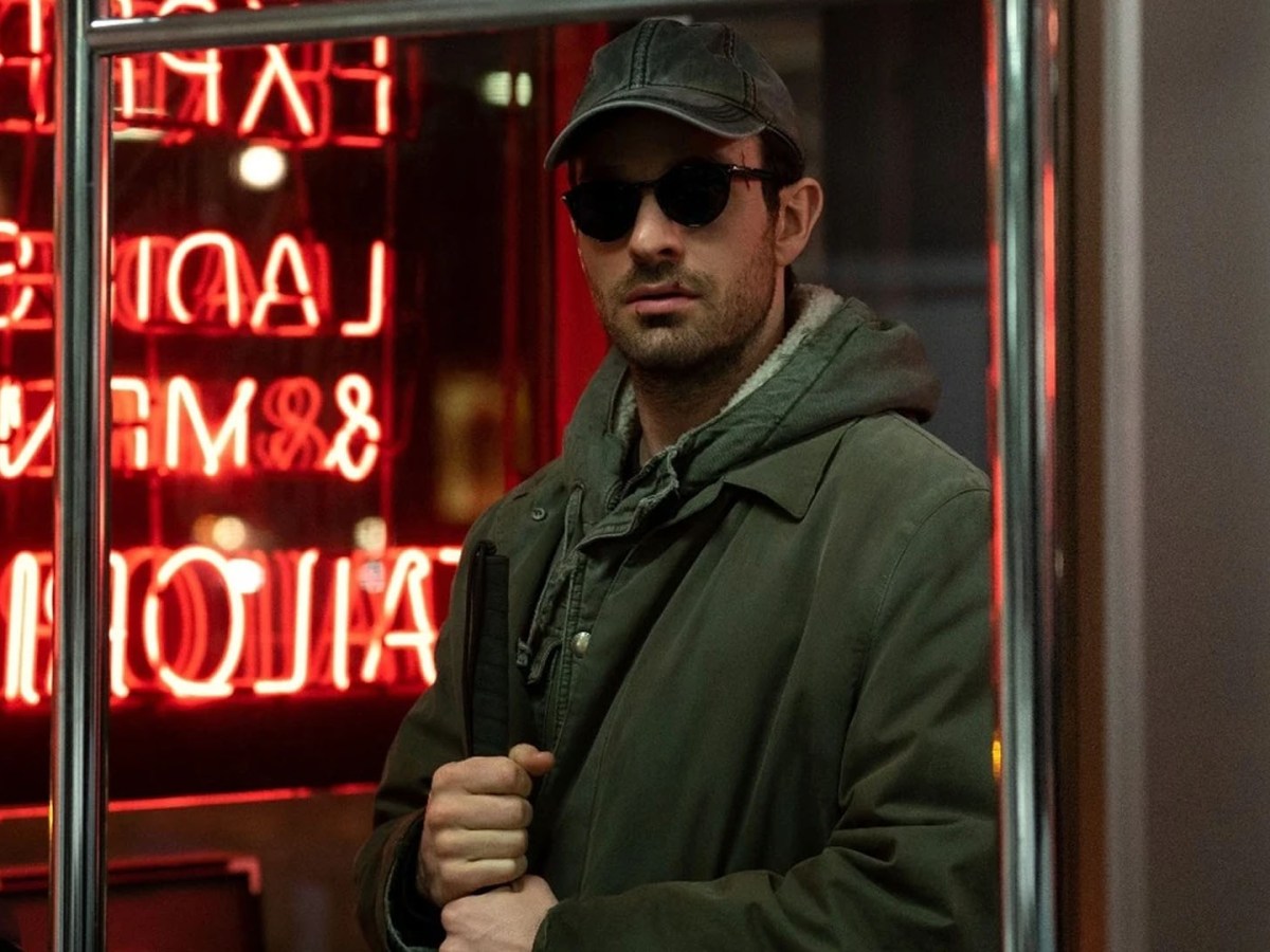 Daredevil – S03E02 – Please –&nbsp;14/20