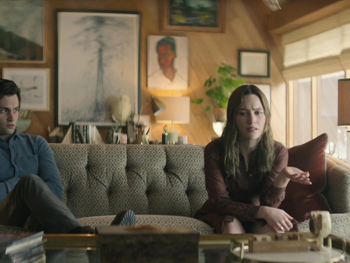 You – S03E02 – So I Married an Axe Murderer –&nbsp;14/20