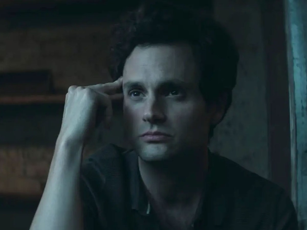 You – S03E04 – Hands Across Madre Linda –&nbsp;12/20