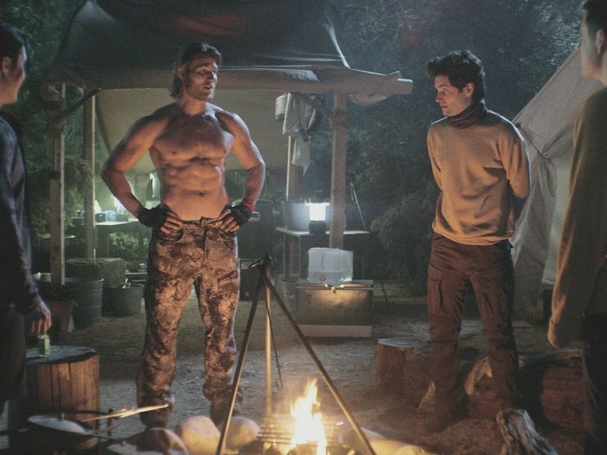 You – S03E05 – Into the Woods –&nbsp;07/20