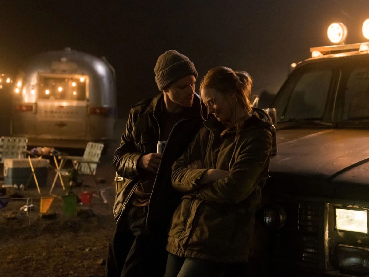 Daredevil – S03E10 – Karen –&nbsp;14/20