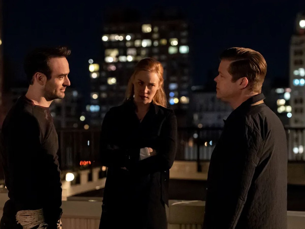 Daredevil – S03E11 – Reunion –&nbsp;16/20