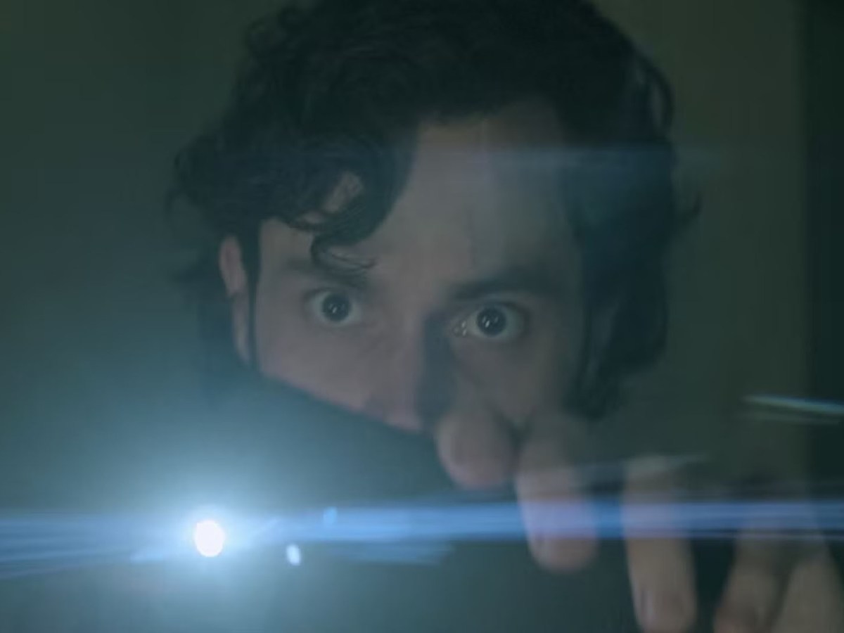 You – S04E09 – She’s Not There –&nbsp;19/20