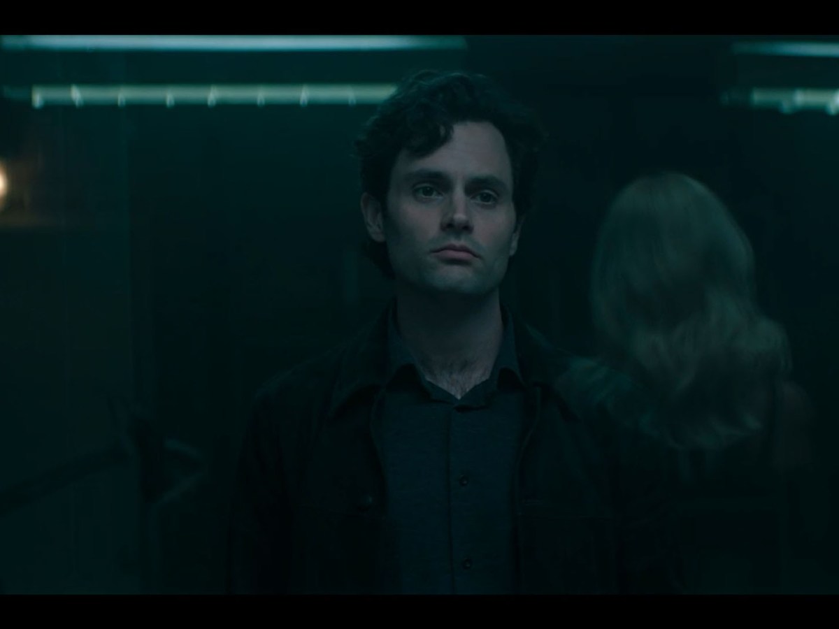 You – S05E03 – Imposter Syndrom –&nbsp;17/20