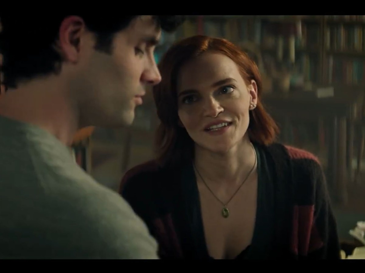 You – S05E04 – My Fair Maddie –&nbsp;17/20