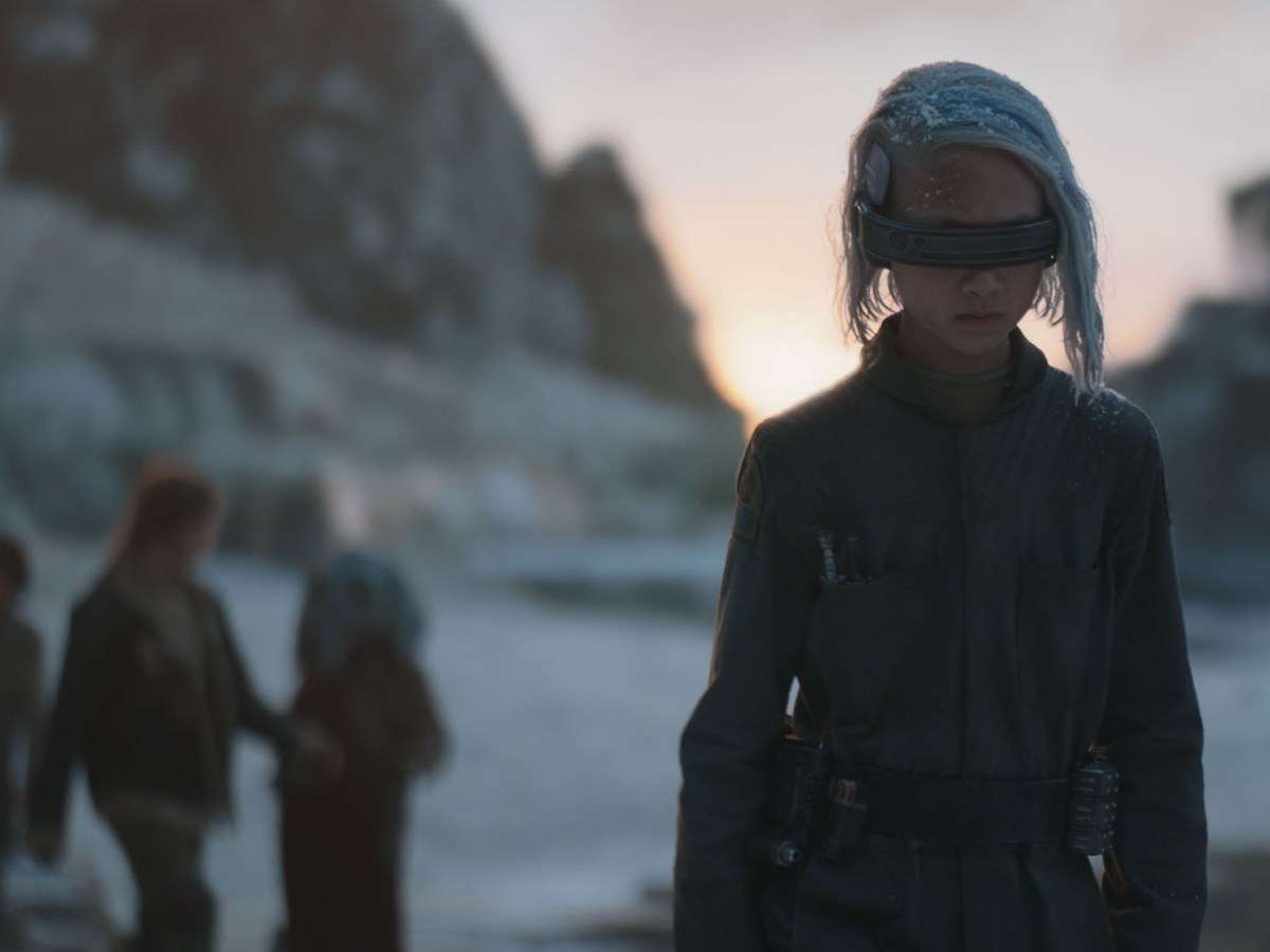 Skeleton Crew – S01E06 – Zero Friends Again –&nbsp;18/20