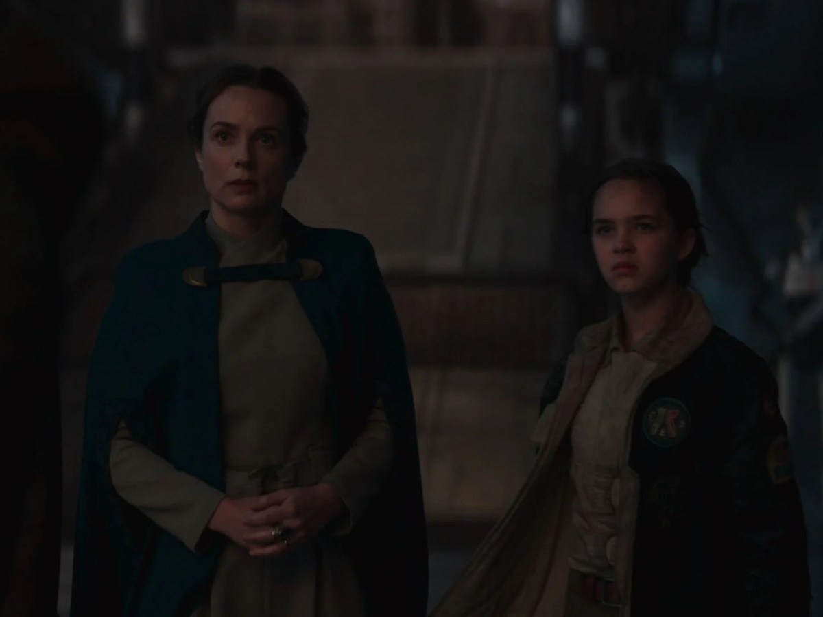 Skeleton Crew – S01E08 – The Real Good Guys –&nbsp;20/20