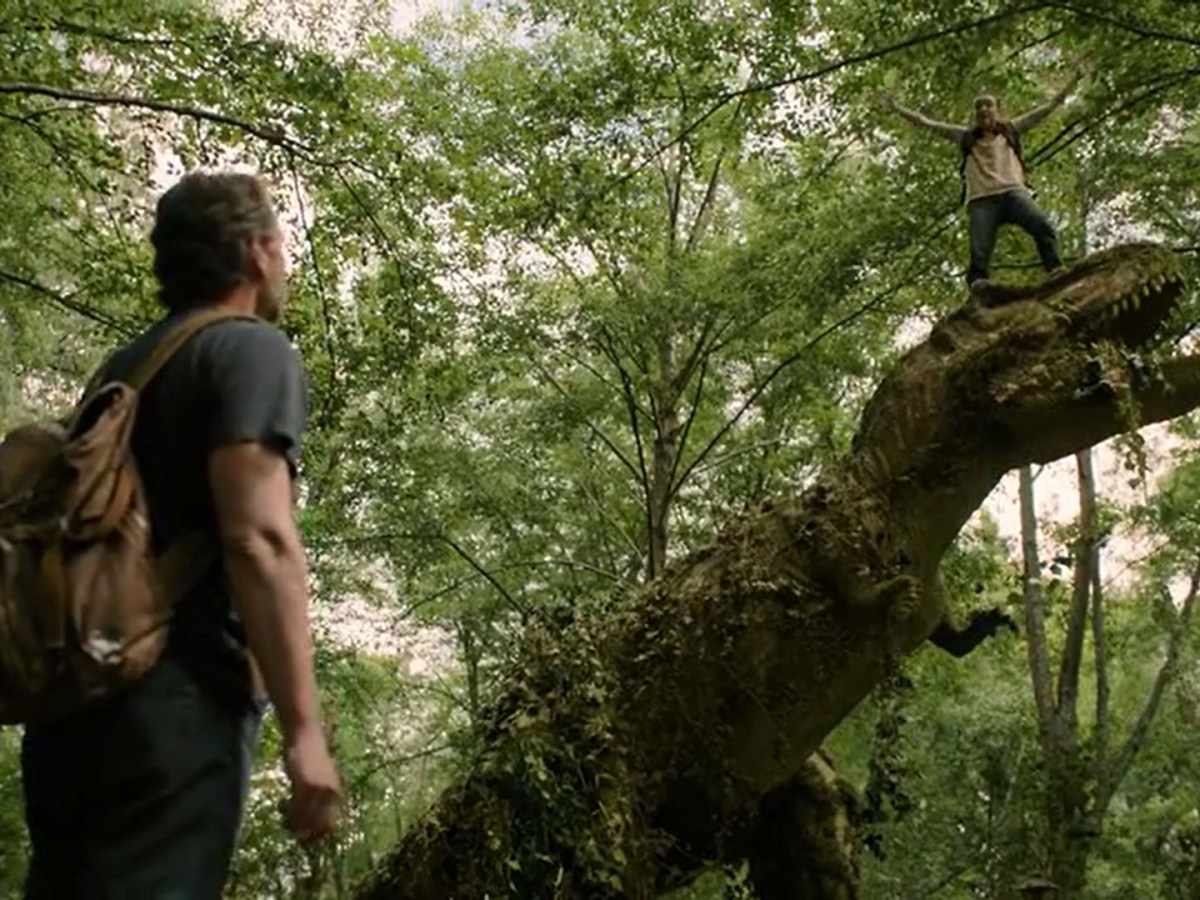 The Last of us – S02E06 – The Price –&nbsp;07/20