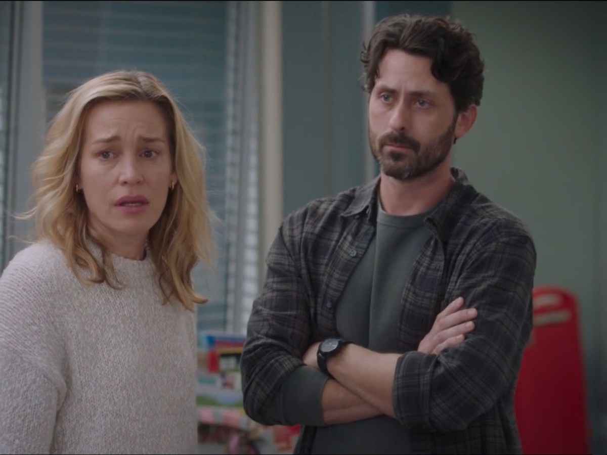 Grey’s Anatomy – S21E016 – Papa Was a Rollin’ Stone –&nbsp;17/20