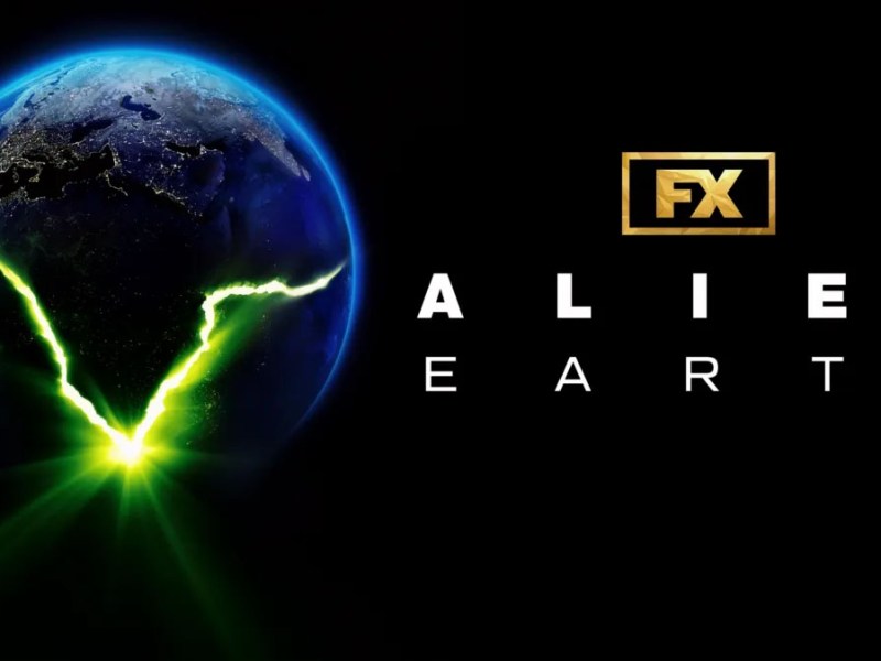 Alien Earth (S01)