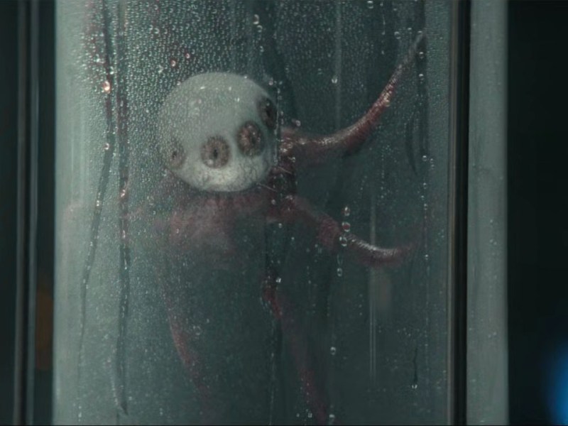 Alien Earth – S01E01 – Neverland –&nbsp;12/20