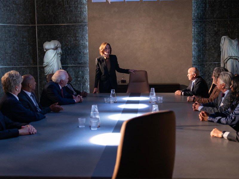 Paradise – S01E02 – Sinatra –&nbsp;18/20