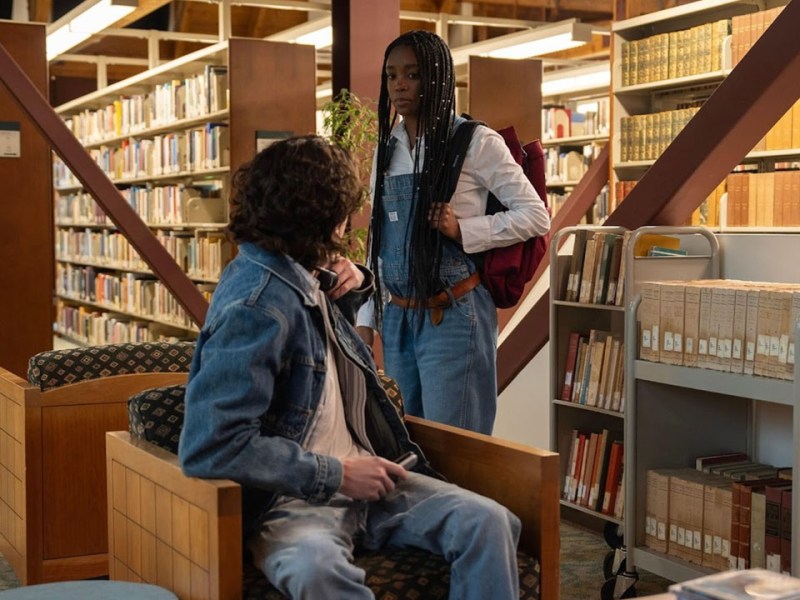 Paradise – S01E06 – You Asked for Miracles –&nbsp;19/20