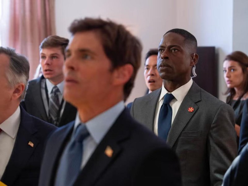 Paradise – S01E07 – The Day –&nbsp;20/20