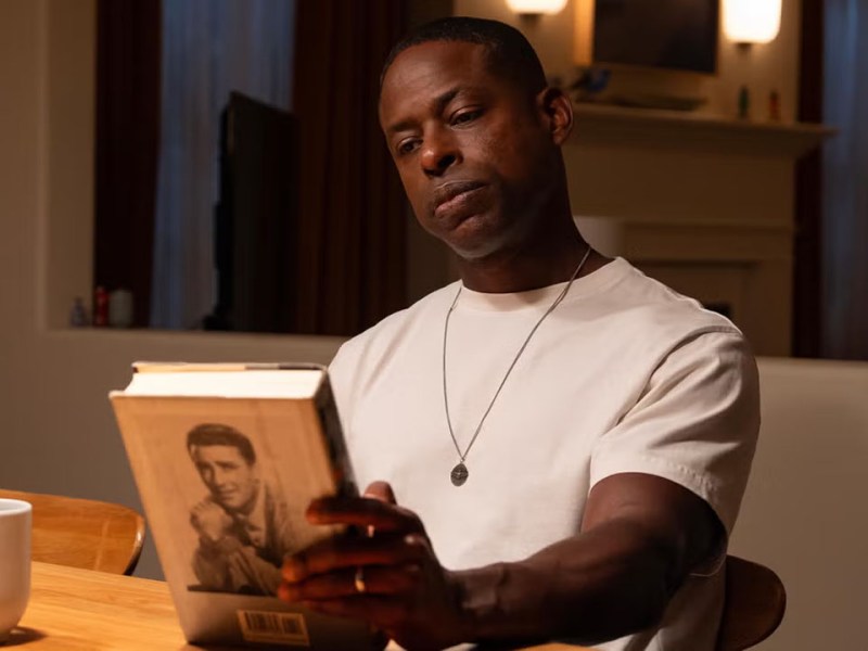 Paradise – S01E08 – The Man Who Kept the Secrets –&nbsp;20/20