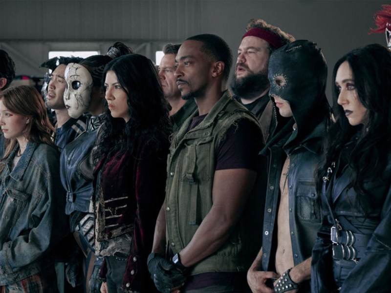 Twisted Metal – S02E05 – ONURMRK –&nbsp;19/20