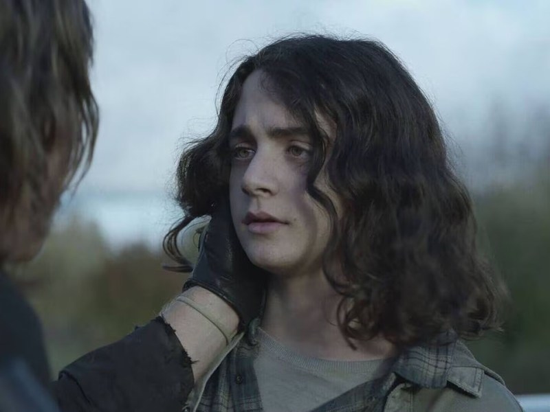 The Walking Dead : Daryl Dixon – The Book of Carol – S02E06 – Au revoir, les enfants –&nbsp;16/20