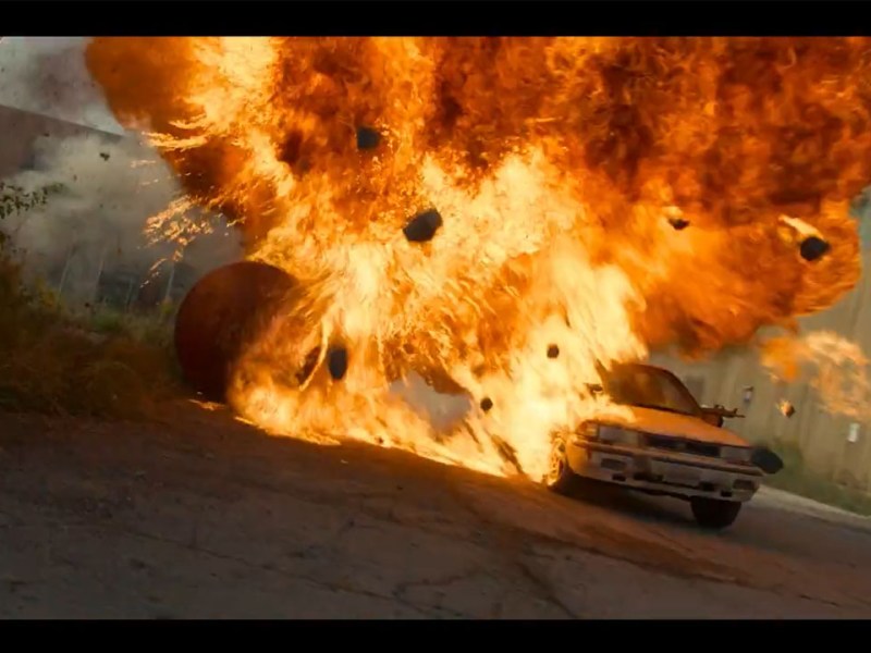 Twisted Metal – S02E07 – H1TNRVN –&nbsp;18/20