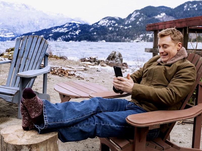 Resident Alien – S04E05 – The Human Condition –&nbsp;17/20