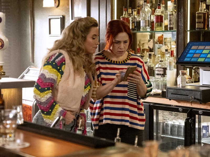 Resident Alien – S04E06 – Soul Provider –&nbsp;18/20