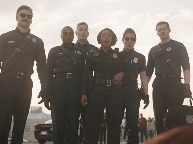 9-1-1 – S08E06 – Confessions –&nbsp;13/20