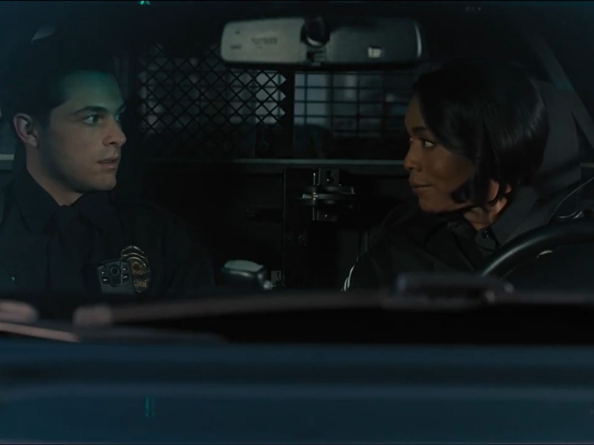 9-1-1 – S08E07 – Hotshots –&nbsp;11/20