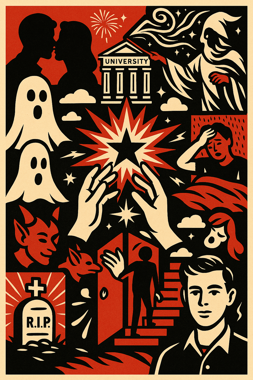 La dernière grille du Bingo Séries&nbsp;#100