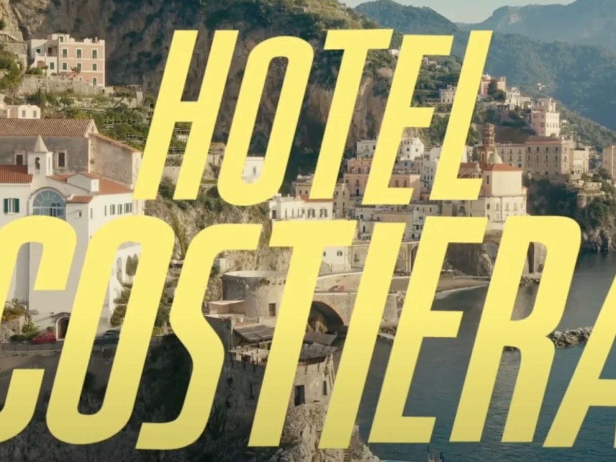 Hotel Costiera (S01)