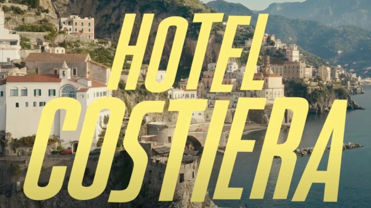 Hotel Costiera (S01)