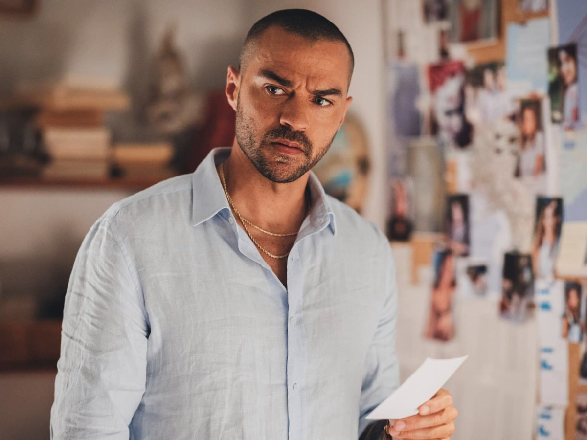 Hotel Costiera – S01E01 – Sheryl –&nbsp;13/20