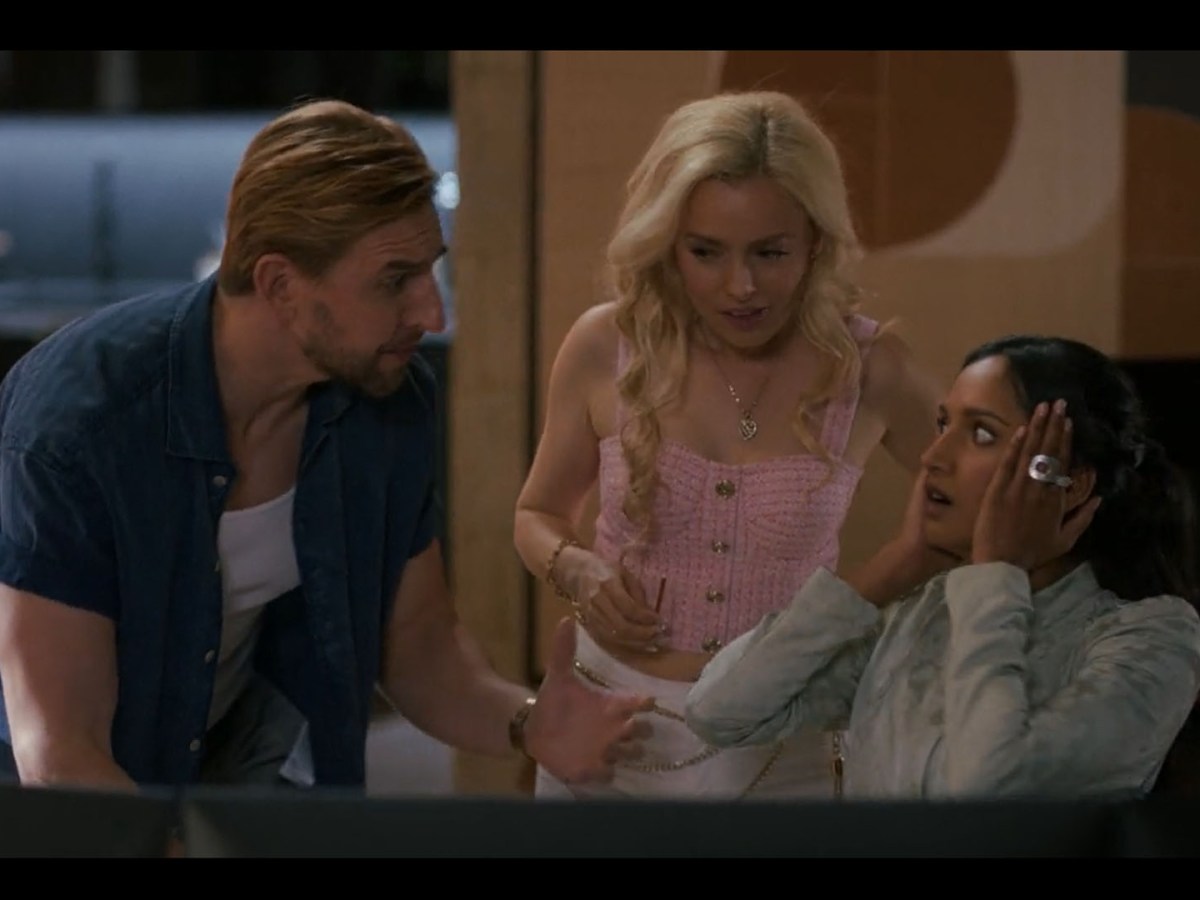 NCIS Tony & Ziva – S01E05 – To Be Determined –&nbsp;15/20