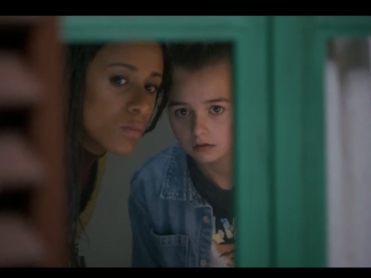 NCIS Tony & Ziva – S01E06 – We’ve Got Company –&nbsp;15/20