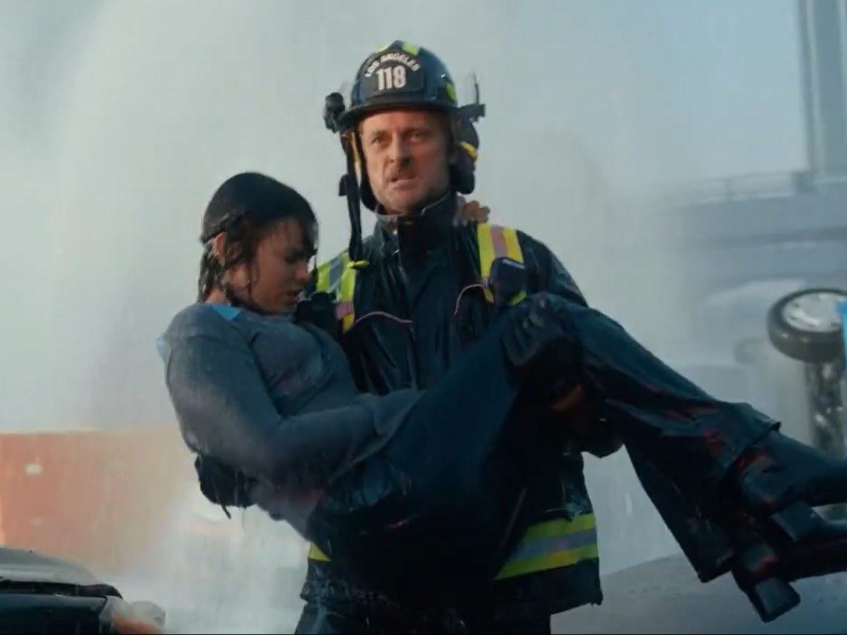 9-1-1 – S08E08 – Wannabes –&nbsp;12/20