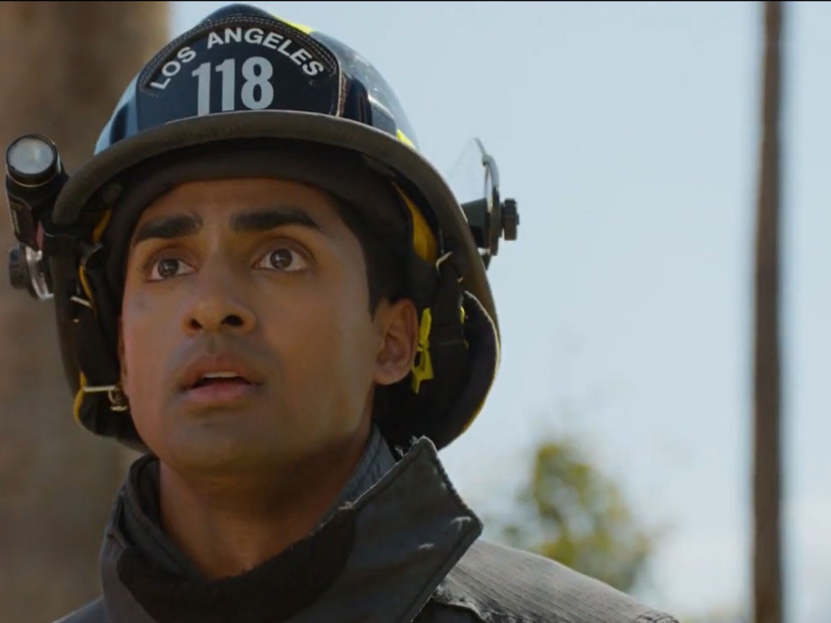 9-1-1 – S08E14 – Sick Day (1) –&nbsp;18/20